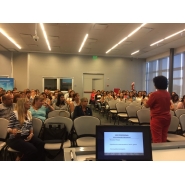 TALLER DE ENTRENAMIENTO VOCAL PARA DOCENTES Y PREVENCIÓN DE LA FATIGA VOCAL